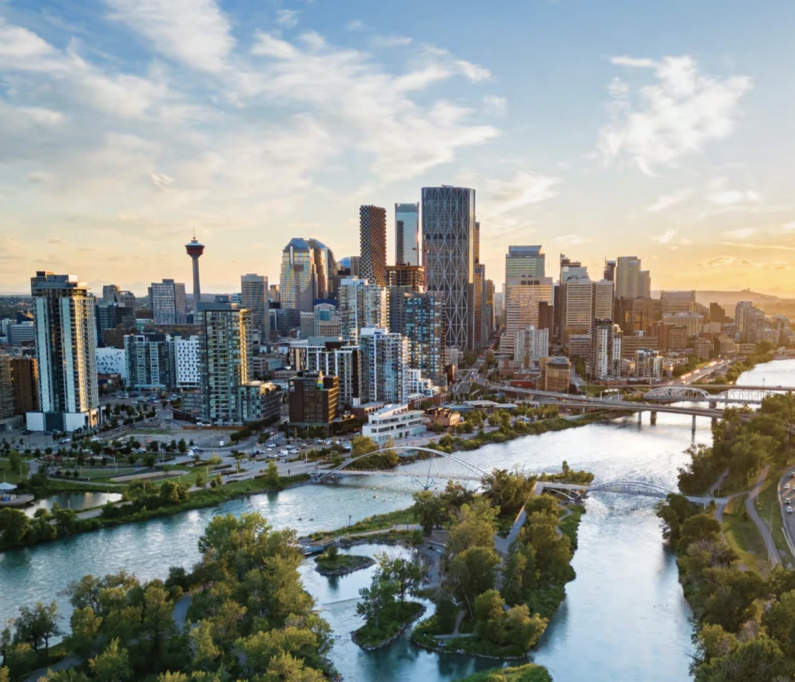 uplook an action plan for calgary