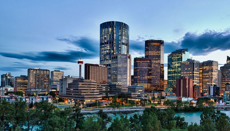 Newsroom Calgary Skyline2