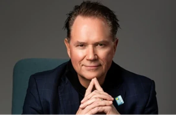 brad parry ceo opportunity calgary investment fund