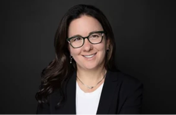 geri grenall chief operations officer cascade trainf ltd
