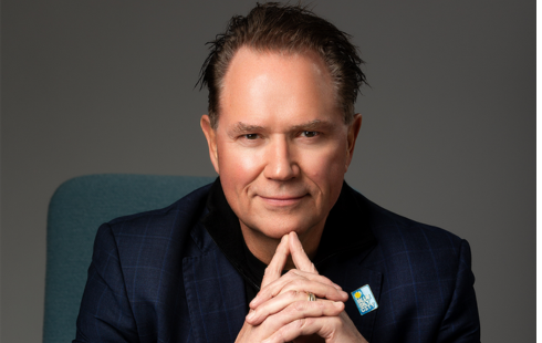 Brad Website