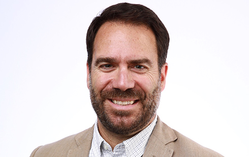 OCIF Board Guillaume Bedard