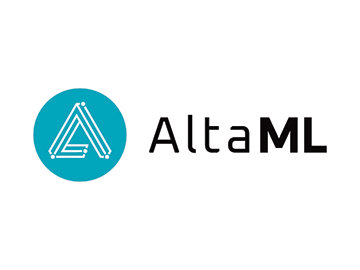 AltaML new