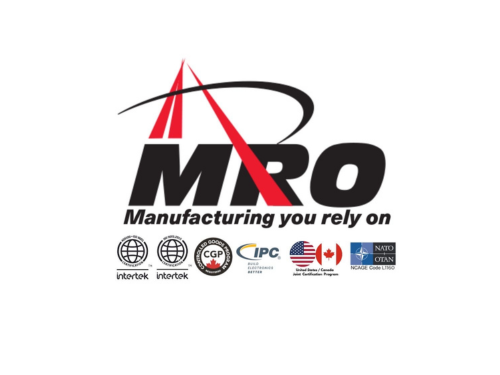 MRO