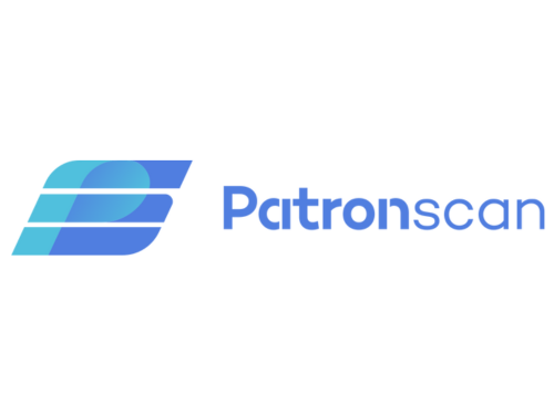 Patronscan