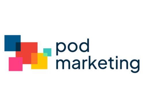 podmarketing